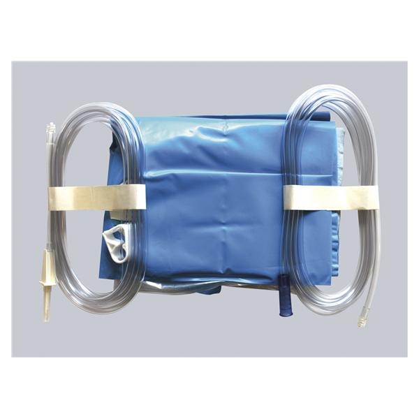 Set Hysteroscopy Convenience With Tubing Set/Under Buttock Drape 5/Bx